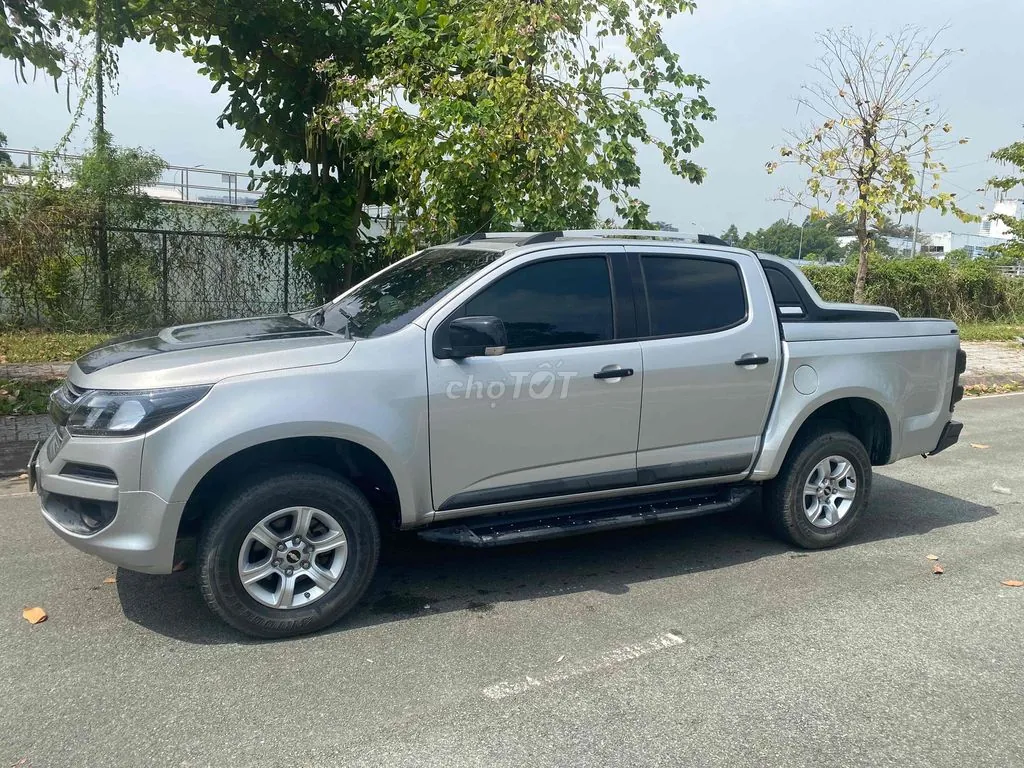 Chevrolet Colorado 2016 photo 5