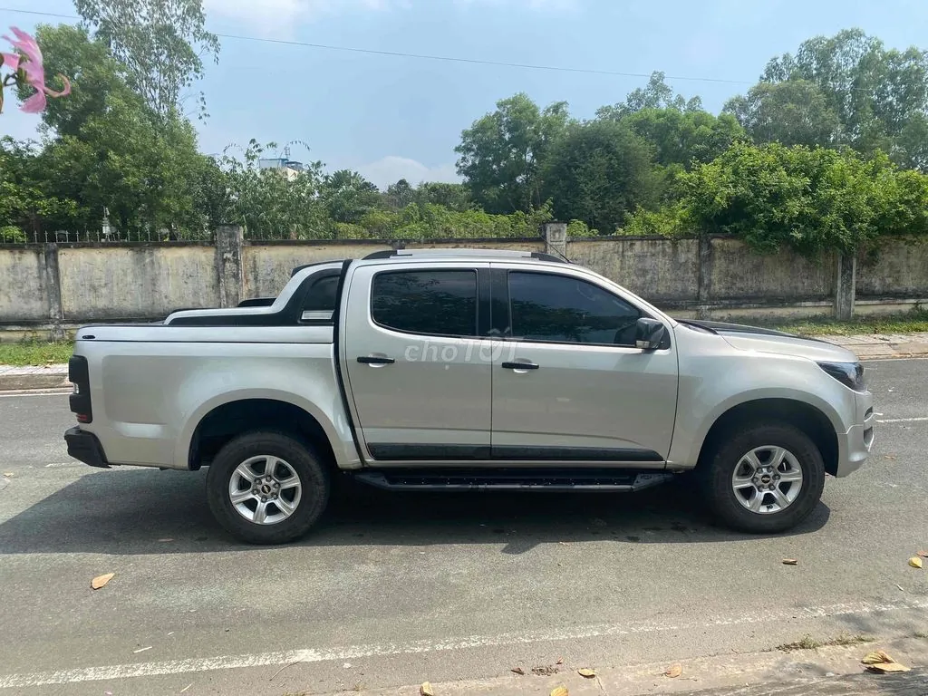 Chevrolet Colorado 2016 photo 2