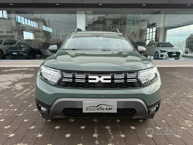 Dacia Duster 2023 photo 2