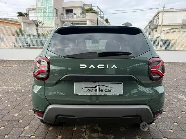 Dacia Duster 2023 photo 5