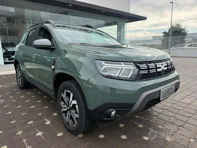 Dacia Duster 2023 photo 3