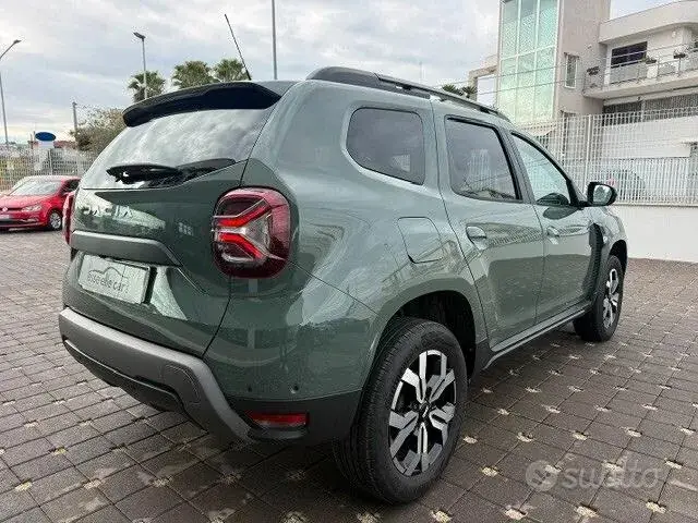 Dacia Duster 2023 photo 4