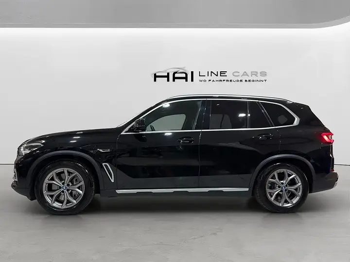 BMW X5 2022 photo 2