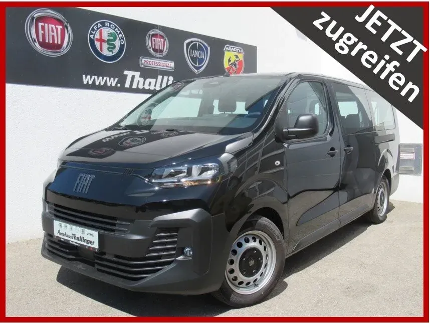 Fiat Scudo