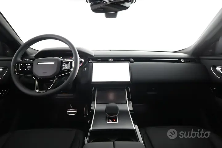 Land Rover Range Rover Velar 2025 photo 4