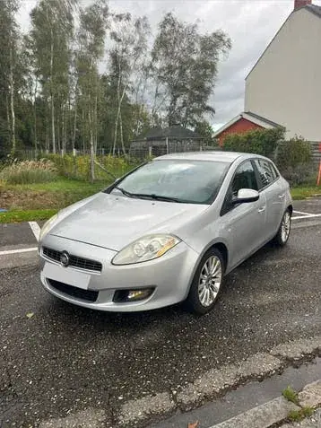 Fiat Bravo
