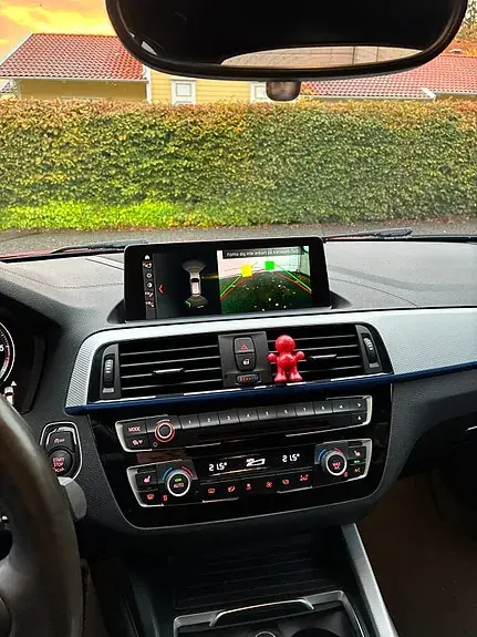 BMW 120D 2018 photo 4