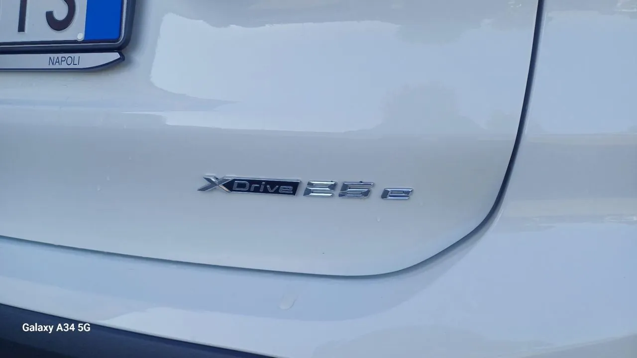 BMW X1 2020 photo 5