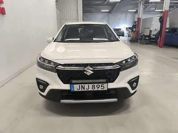Suzuki S-Cross 2023 photo 2