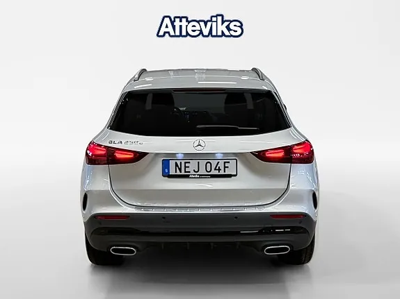 Mercedes-Benz Gla250 2024 photo 4