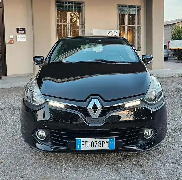 Renault Clio 2016 photo 3