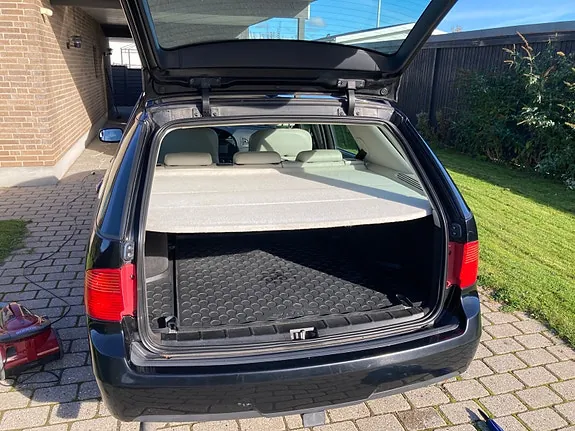 Saab 9-5 2009 photo 5