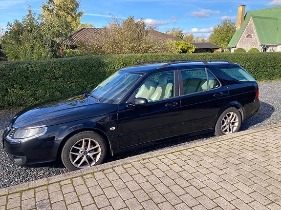 Saab 9-5