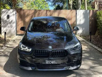 BMW X2 2023 photo 2