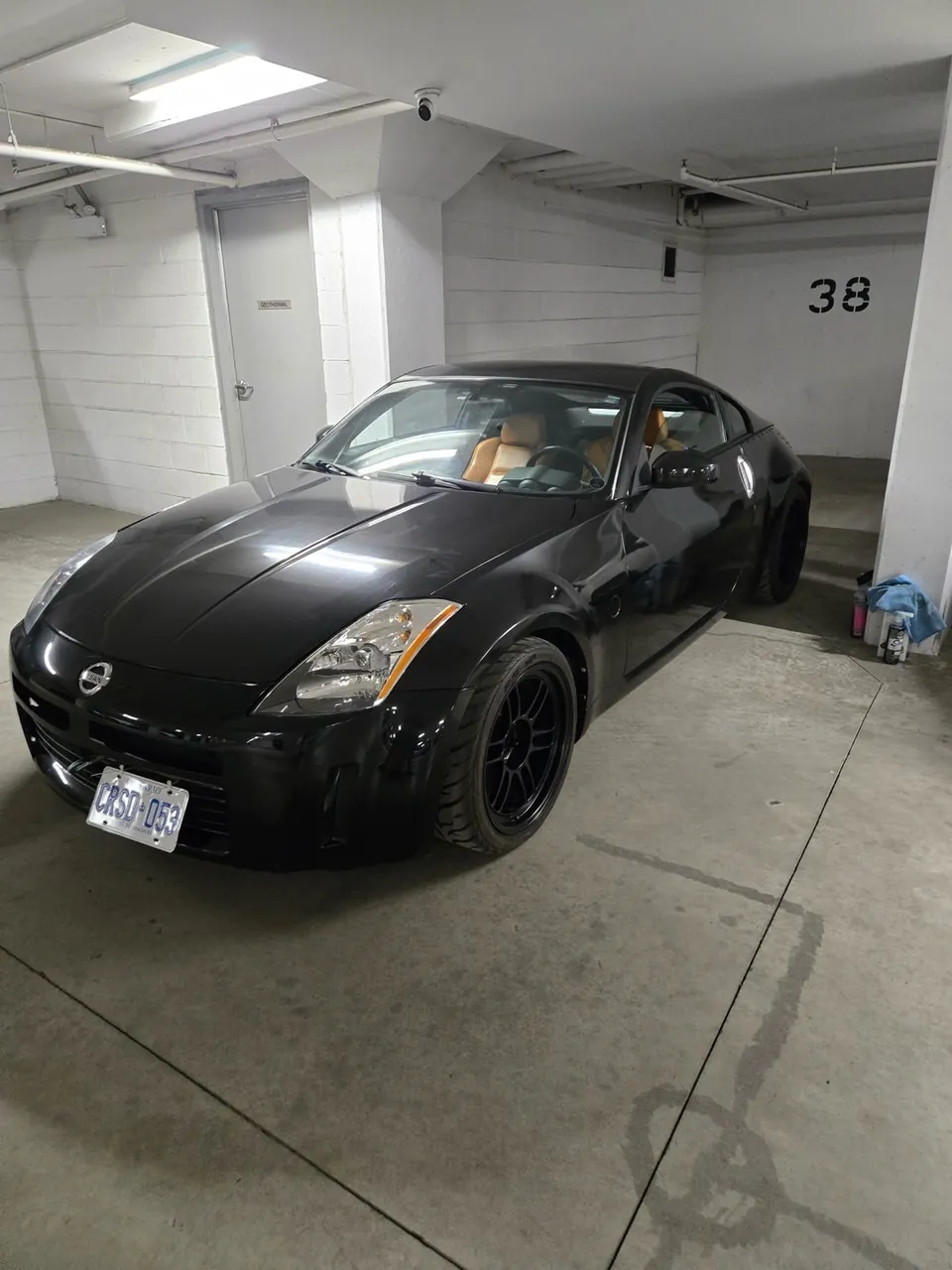 Nissan 350Z