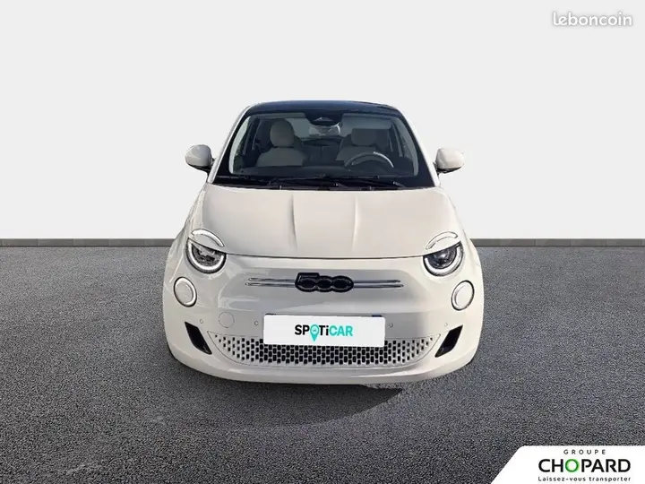 Fiat 500 2023 photo 2