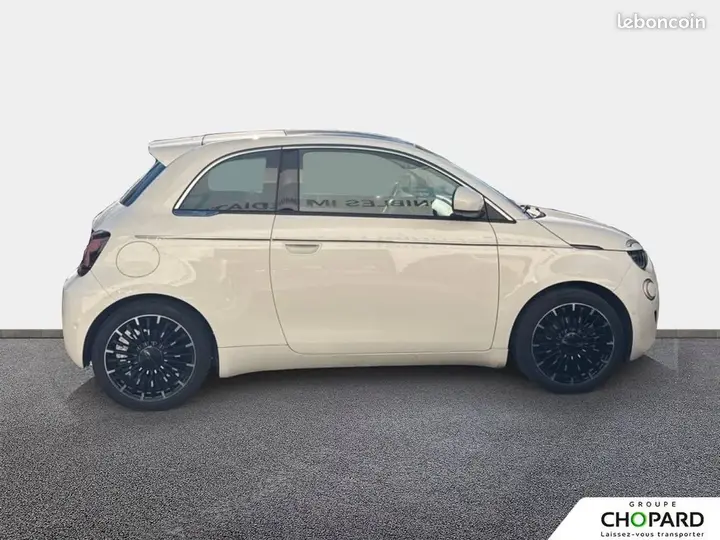 Fiat 500 2023 photo 4