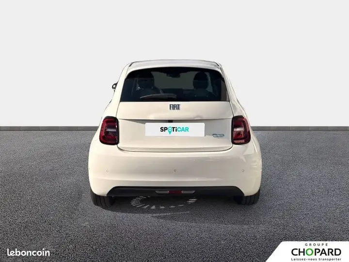 Fiat 500 2023 photo 5