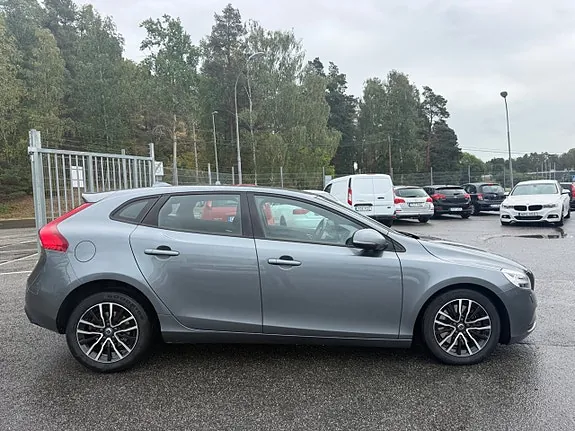Volvo V40 2018 photo 3