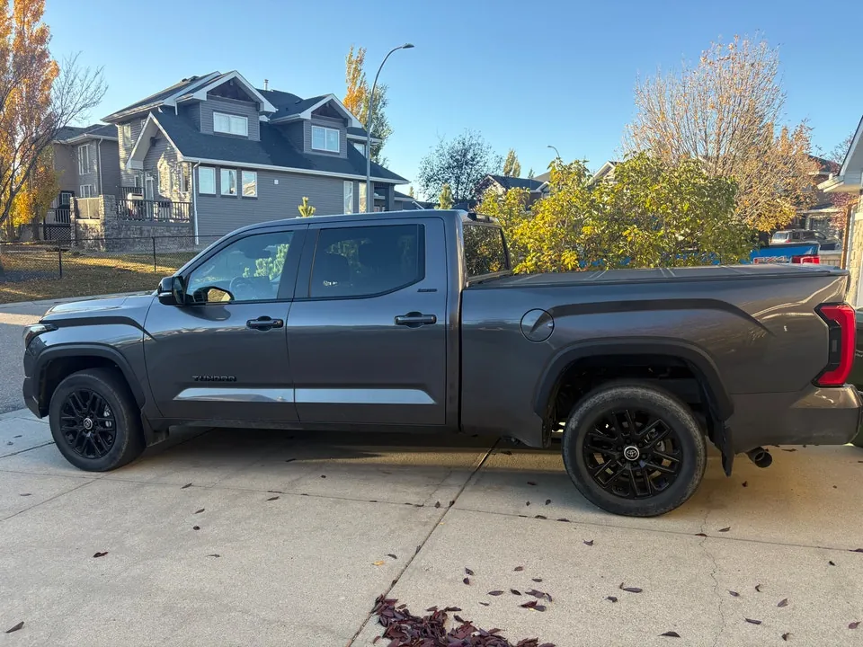 Toyota Tundra
