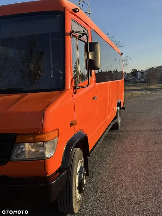 Mercedes-Benz Vario