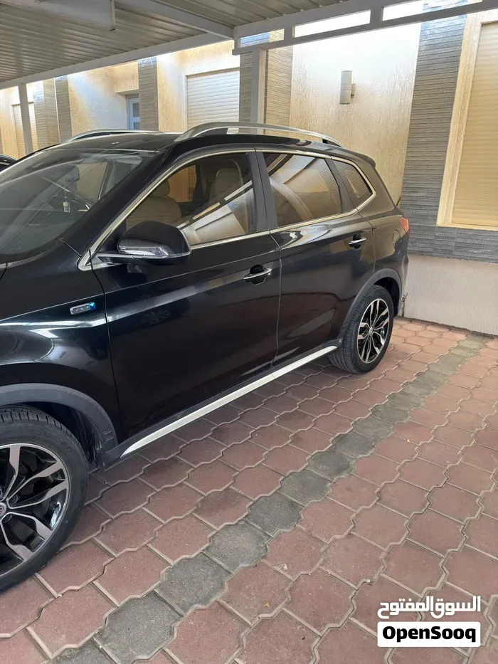MG Rx5 2019 photo 4