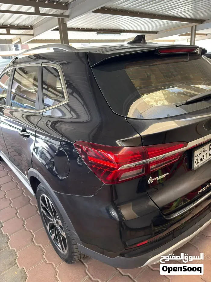 MG Rx5 2019 photo 2