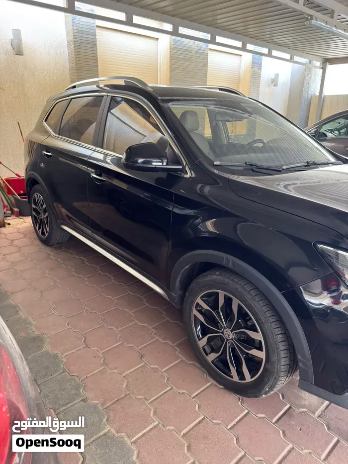 MG Rx5 2019 photo 3