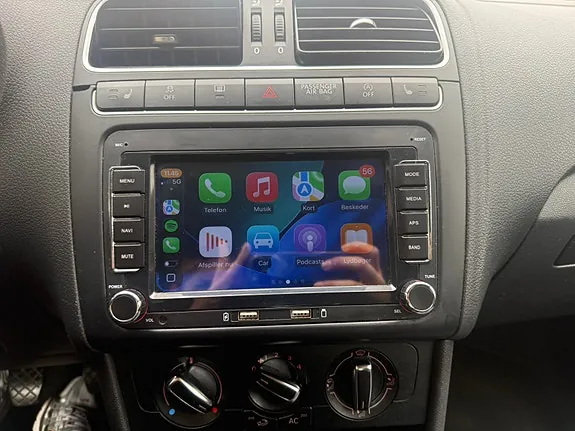 Volkswagen Polo 2013 photo 3