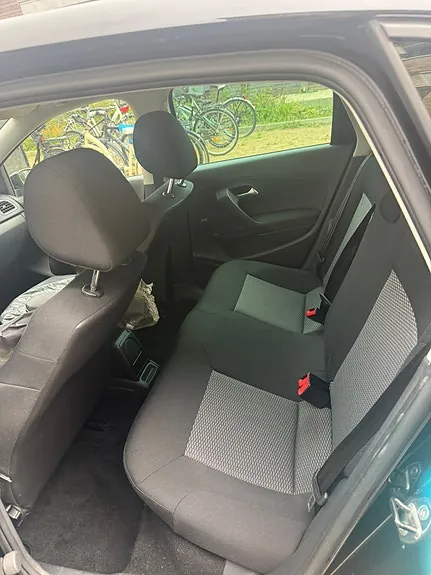 Volkswagen Polo 2013 photo 4
