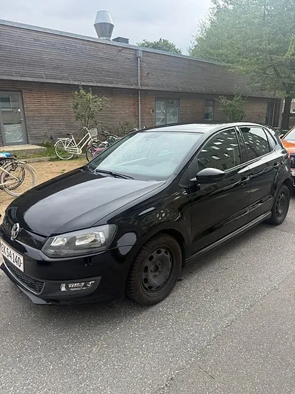 Volkswagen Polo 2013 photo 5