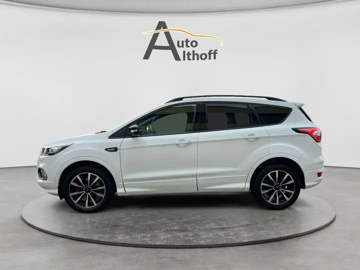Ford Kuga 2019 photo 4