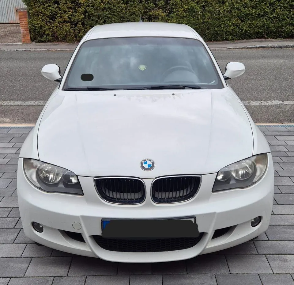 BMW 116I
