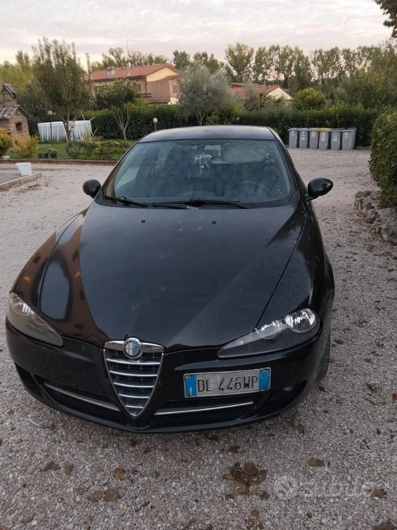 Alfa Romeo 147