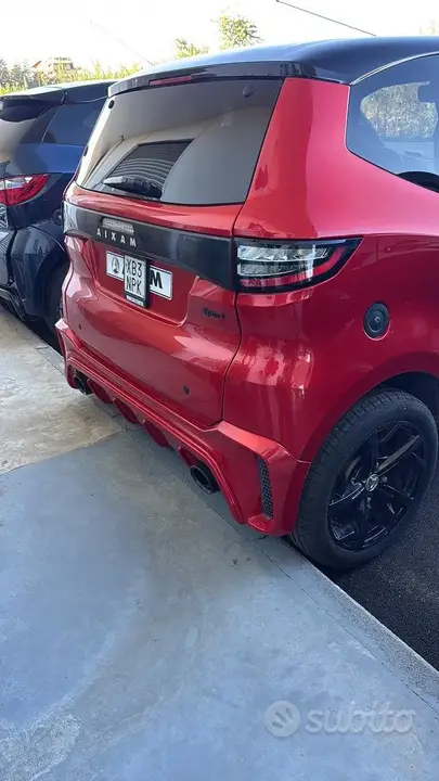 Aixam City 2024 photo 2