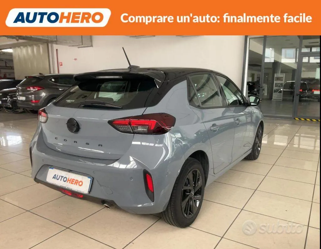 Opel Corsa 2024 photo 5