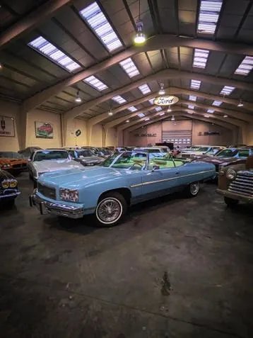 Chevrolet Caprice