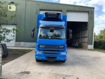 DAF Fa Lf55 photo 3