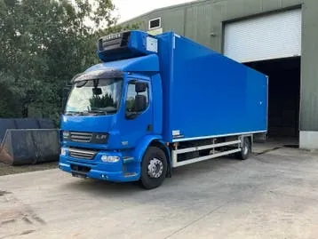 DAF Fa Lf55 photo 2