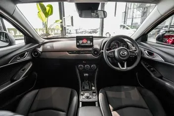Mazda Cx-3 2026 photo 4