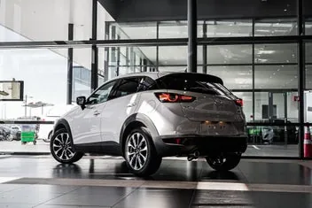 Mazda Cx-3 2026 photo 5