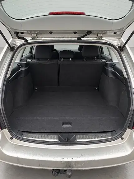 Toyota Avensis 2006 photo 5