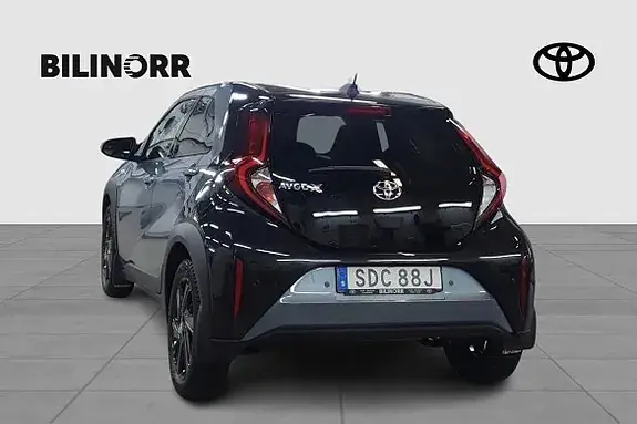 Toyota Aygo X 2025 photo 3