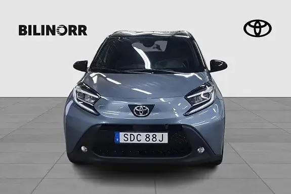 Toyota Aygo X 2025 photo 5