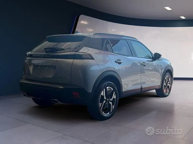 Peugeot 2008 2025 photo 4
