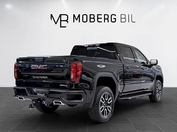GMC Sierra 1500 2026 photo 5