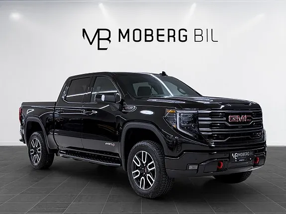 GMC Sierra 1500 2026 photo 3