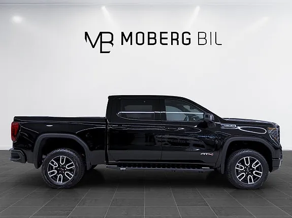 GMC Sierra 1500 2026 photo 4
