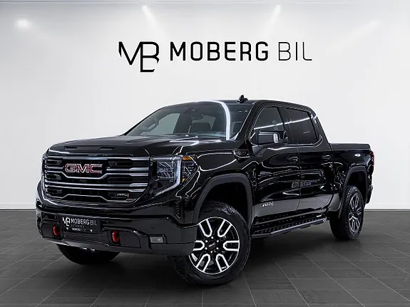 GMC Sierra 1500