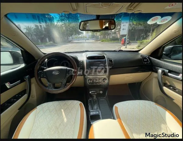Kia Sorento 2019 photo 4